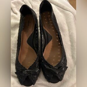 Black Women's Shoes